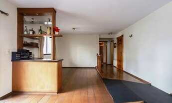 Imagem 5: Apartamento em Moema e Indianópolis