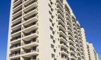 Imagem 2: Covertura Duplex com 3 Quartos e 2 Vagas na Barra Olímpica