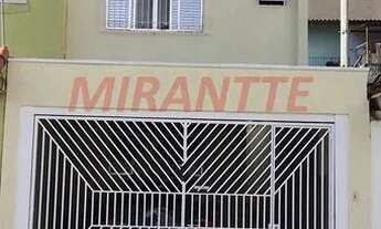 Imagem: Sobrado de 246m² com 4 quartos em Pedra