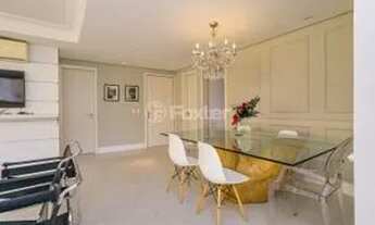 Imagem 6: Apartamento para venda tem 130 metros quadrados com 3 quartos em Menino Deus - Porto Alegr