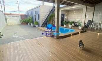 Imagem 4: Excelente casa com ponto comercial a 30m do CPA - Bairro Panair