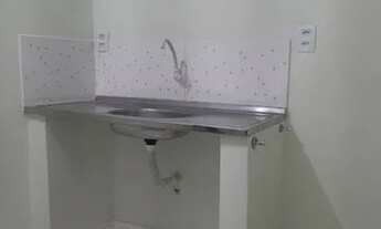 Imagem 2: Apartamento Vila Isabel