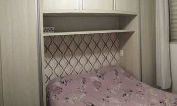 Imagem 2: Apartamento com 2 Dormitórios - Club Regalle - Lagoinha - Ribeirão Preto