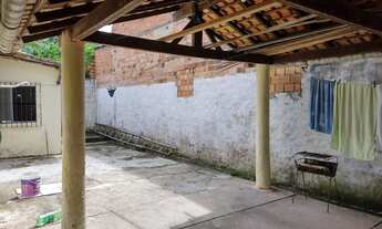 Imagem 5: Casa para financiamento por todos os bancos, aceita FGTS e carro como e entrada