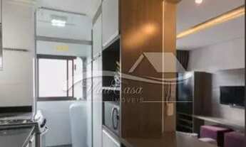 Imagem 6: Apartamento 2 Quartos à venda, Vila Gumercindo - São Paulo