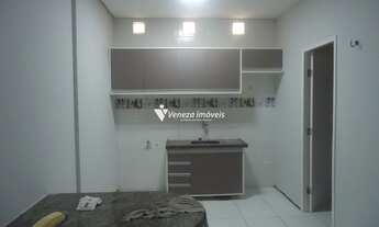 Imagem 2: Apartamento Ed. Frank Filho - Veneza Imóveis - 409
