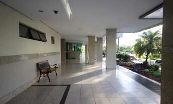 Imagem 3: SQN 110 BLOCO H - LOCAÇÃO APARTAMENTO NASCENTE, CANTO, 4° ANDAR - 03 QUARTOS (SENDO DUAS S