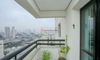 Imagem 3: Apartamento, Jardim Vila Mariana - São Paulo