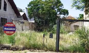 Imagem 2: PORTO ALEGRE - Terreno Padrão - VILA IPIRANGA