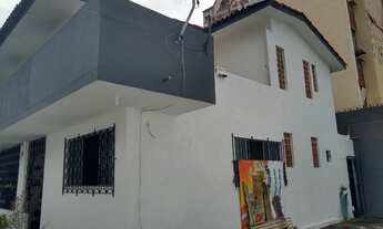 Imagem 7: Casa para venda com 175 metros quadrados com 3 quartos em Jardim Atlântico - Olinda - Pern