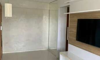 Imagem: Apartamento para venda possui 65 metros