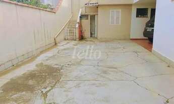 Imagem 6: São Paulo - Casa Padrão - Saúde