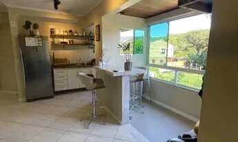 Imagem: Lagoa da Conceição