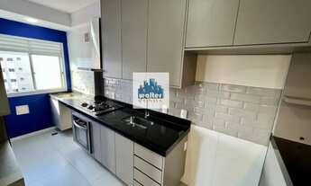 Imagem 3: CAMPINAS - Apartamento Padrão - PARQUE UNIVERSITÁRIO DE VIRACOPOS