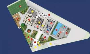 Imagem 3: LINDO APARTAMENTO PARA VENDA