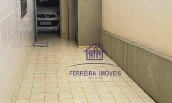 Imagem 6: Casa com 3 dormitórios à venda, 206 m² por R$ 800.000,00 - Bairro Alto - Curitiba/PR