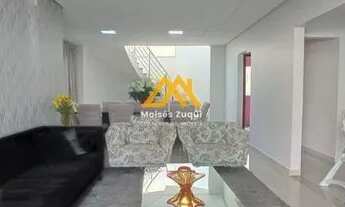 Imagem 5: Lindo Sobrado em Vicente Pires trecho 3