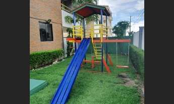 Imagem 4: Apartamento para Venda em Fortaleza, PAPICU, 3 dormitórios, 3 suítes, 3 banheiros, 2 vagas