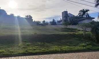 Imagem 4: Terreno - Sítios de Recreio Gramado - Campinas