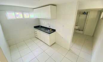 Imagem 5: Cobertura para Venda em João Pessoa, Bairro dos Estados, 3 dormitórios, 2 suítes, 3 banhei