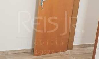 Imagem 7: Residência nova e aconchegante