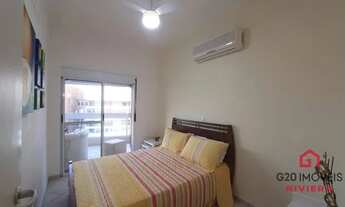 Imagem 7: Apartamento com 3 dormitórios à venda, 114 m² por R$ 2.200.000,00 - Riviera de São Lourenç