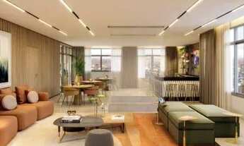 Imagem 7: Studio de 28m2 com 1 quarto no Paraíso - São Paulo - SP