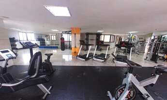 Imagem 7: Edificio Granada e Toledo Guararapes