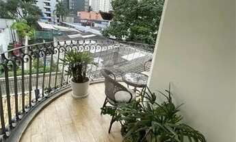 Imagem 3: Moema fora de rota apartamento com 3 suites e 2 vagas