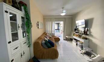 Imagem 4: Ao Lado da Nereu, vista eterna p/mar!!!