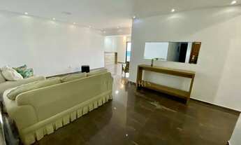 Imagem 2: Apartamento com 3 quartos e sacada vista do mar à venda no Canto do Forte em Praia Grande!