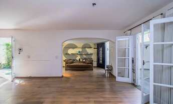 Imagem 7: Sobrado Residencial com 3 Dormitórios (1 Suíte) à Venda no Alto da Boa Vista - São Paulo/S