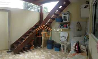 Imagem 6: Sobrado Geminado 86m² com 2 Dormitórios no Bairro Vila Nova - Joinville - SC