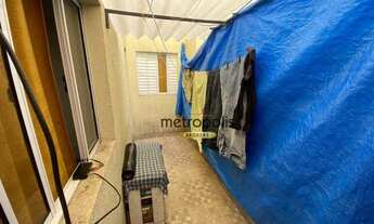 Imagem 5: Apartamento à venda, 55 m² por R$ 305.000,00 - Vila Guaraciaba - Santo André/SP