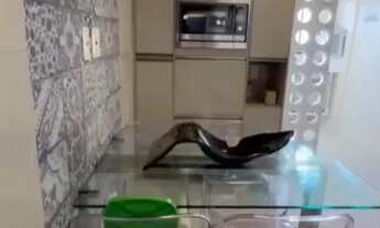 Imagem 4: Residencial Iraci Vilela - Apto 3/4 com 2 suítes de 101 m², 2 vagas por 650.000,00