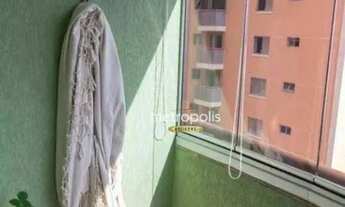 Imagem 7: Apartamento à venda, 63 m² por R$ 340.000,00 - Santa Terezinha - São Bernardo do Campo/SP