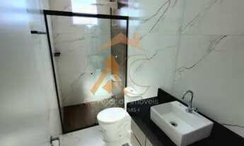 Imagem 5: Lindo apto no Residencial Hadassas por um ótimo preço!