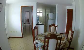 Imagem 8: Apartamento com 4 Quartos Frente p/ Mar à Venda na Praia do Morro - Guarapari/ES codigo: 8