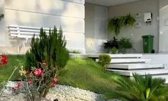 Imagem: Casa no Alphaville 4 - 292M² - 3 Suítes