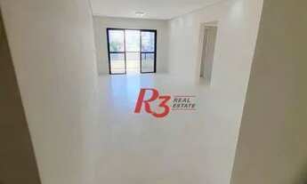 Imagem 4: Apartamento com 2 dormitórios à venda, 98 m² por R$ 689.000,00 - Ponta da Praia - Santos/S