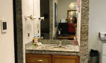 Imagem 5: Sala 60m Edf. Euller de Menezes