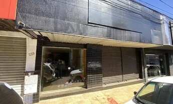 Imagem 4: Imóvel frente para 2 ruas no St. Centro Oeste