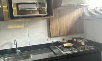 Imagem 2: Kitnet de porteira fechada - Residencial Spot Universitário - R$ 310.000,00