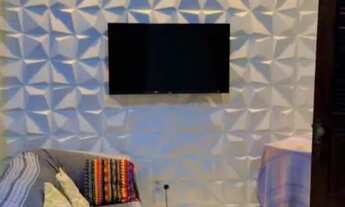 Imagem 3: Casa no monte castelo