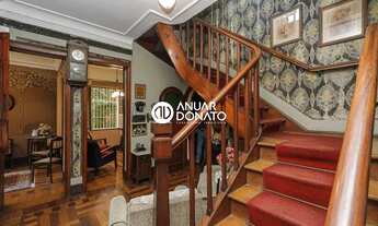 Imagem 6: Lourdes - Casa comercial 6 quartos para aluguel na Anuar Donato