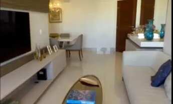 Imagem 6: Residencial Iraci Vilela - Apto 3/4 com 2 suítes de 101 m², 2 vagas por 650.000,00