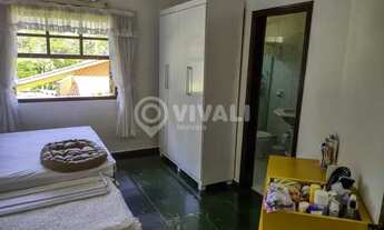 Imagem 7: Casa em Condomínio - / Residencial / Jardim Nossa Senhora das Graças