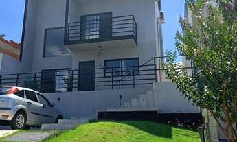 Imagem: Casa à venda e para alugar em Itupeva