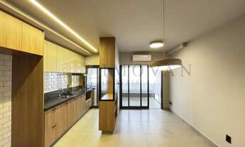 Imagem 6: Apartamento 60m² 1 Suíte de Alto Padrão