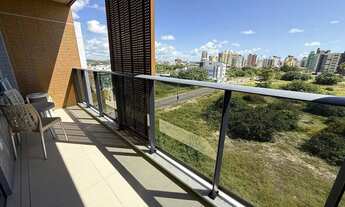 Imagem: Apartamento à venda, 1 quarto, 1 vaga